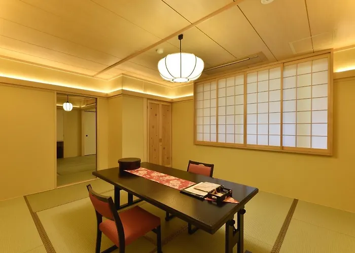 松井別館花簪