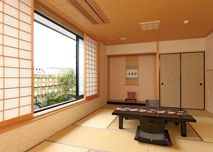 松井別館花簪