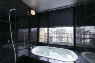 Matsui-bekkan Hanakanzashi 傳統日式旅館