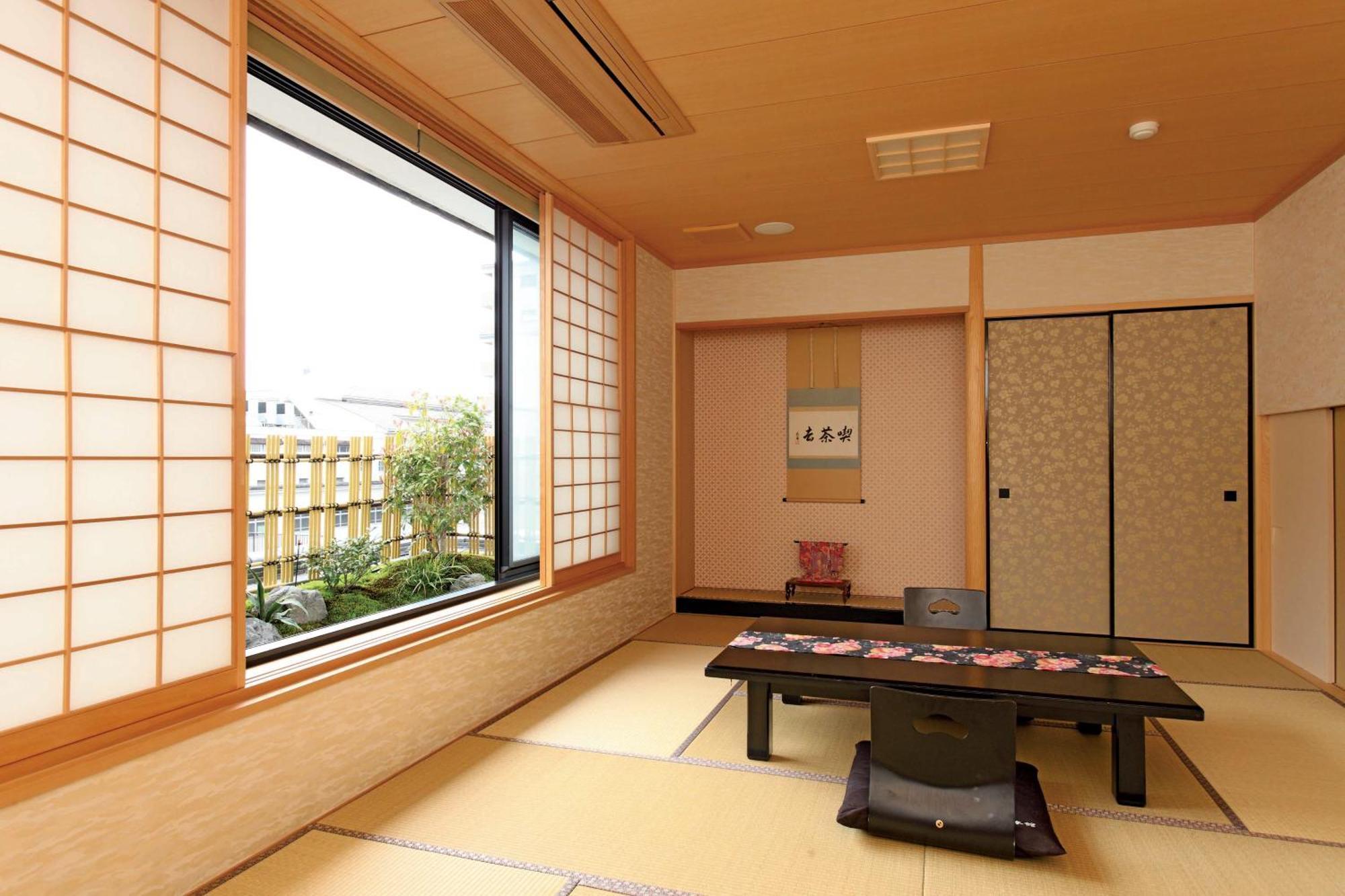 傳統日式旅館 Matsui-bekkan Hanakanzashi 4*
