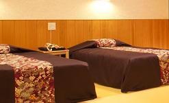 傳統日式旅館 Matsui-bekkan Hanakanzashi 4*