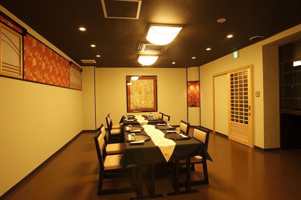 傳統日式旅館 Matsui-bekkan Hanakanzashi 4*