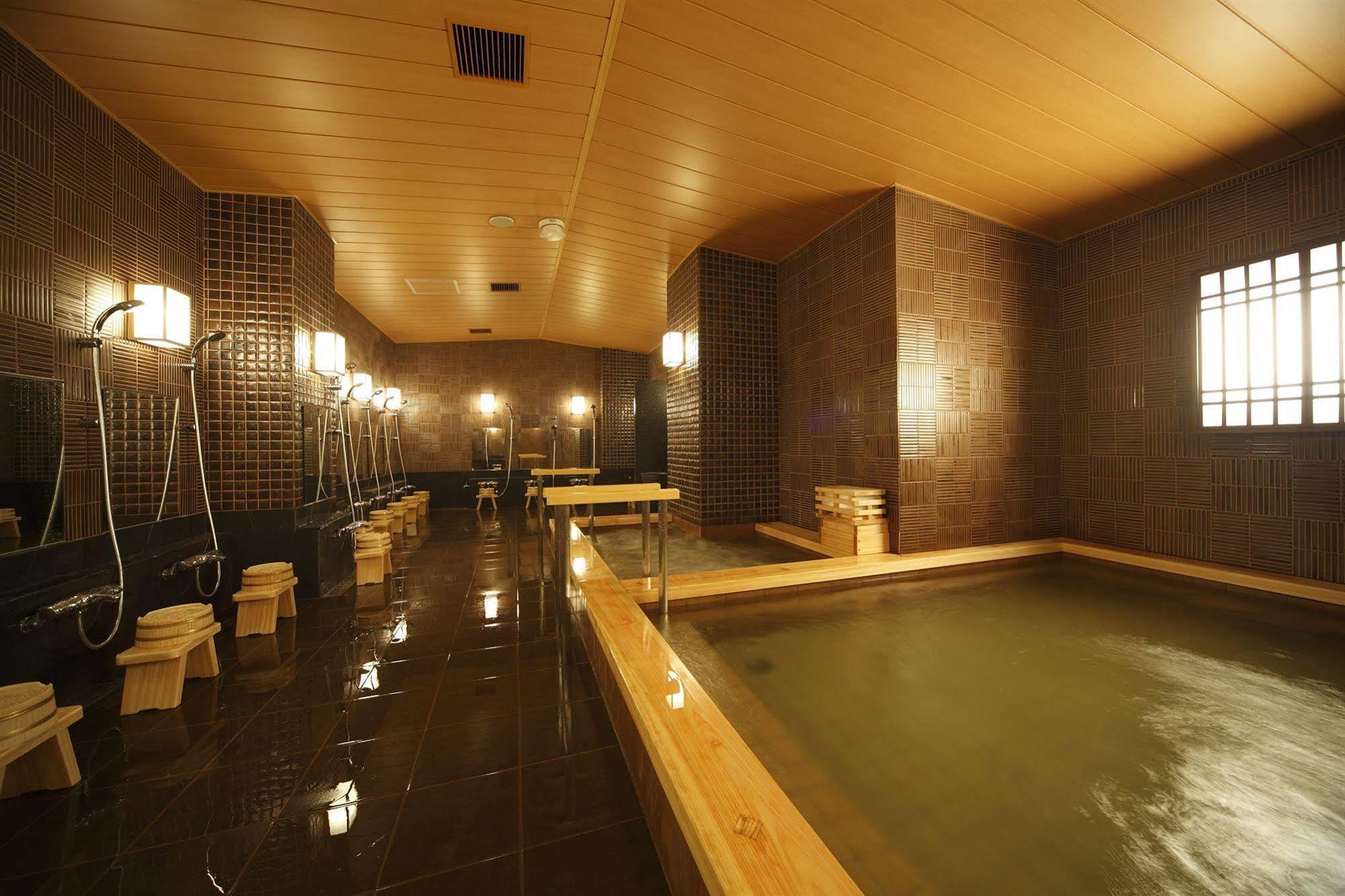 Matsui-bekkan Hanakanzashi 傳統日式旅館 京都
