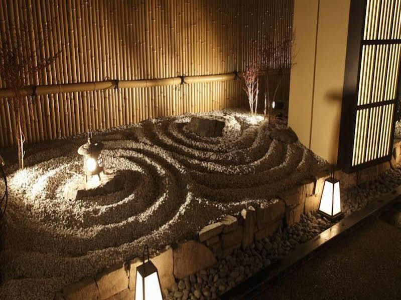 Matsui-bekkan Hanakanzashi 4* 京都