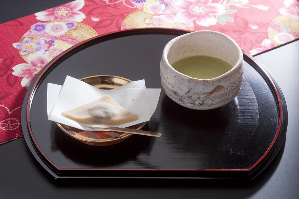 Matsui-bekkan Hanakanzashi 傳統日式旅館