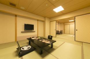 松井别馆 传统日式旅馆 4*