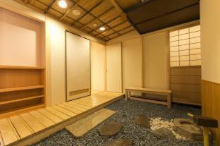 松井别馆 传统日式旅馆 4*
