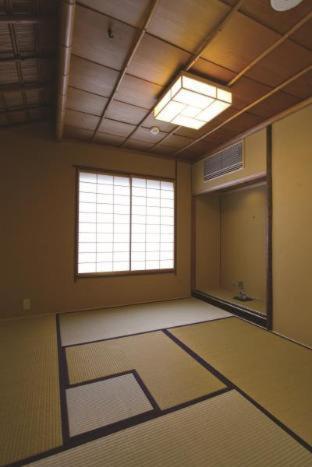 松井别馆 传统日式旅馆 京都