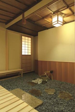 传统日式旅馆 松井别馆 京都