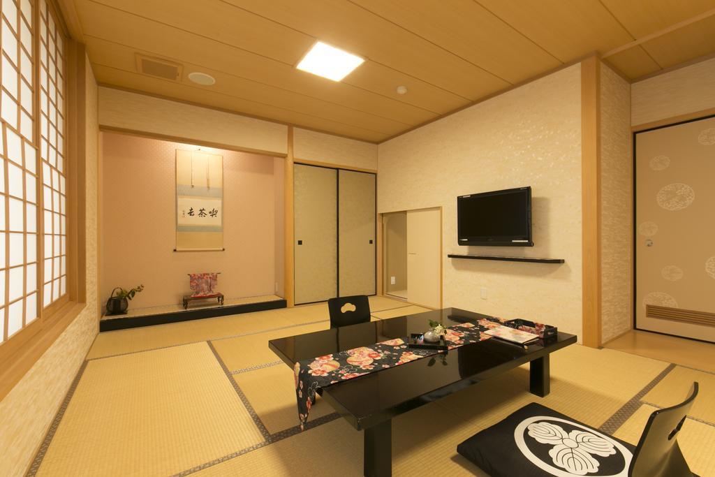 传统日式旅馆 松井别馆