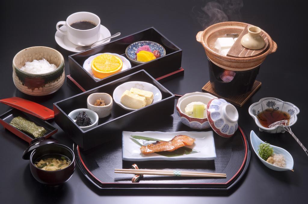 松井别馆 传统日式旅馆 4*