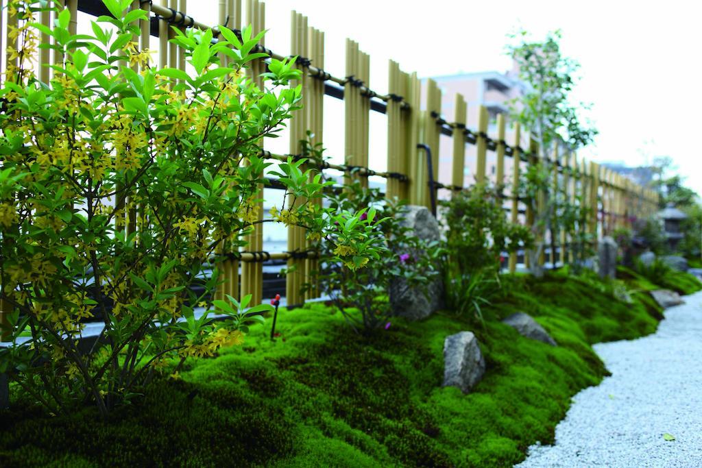 松井别馆 京都